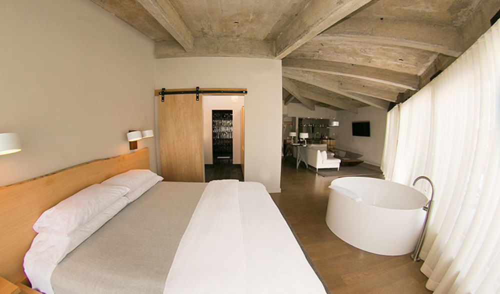 The Roundhouse Otel Beacon Dış mekan fotoğraf